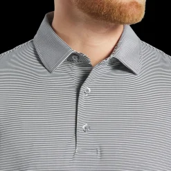 MicroFeeder Stripe Lisle
