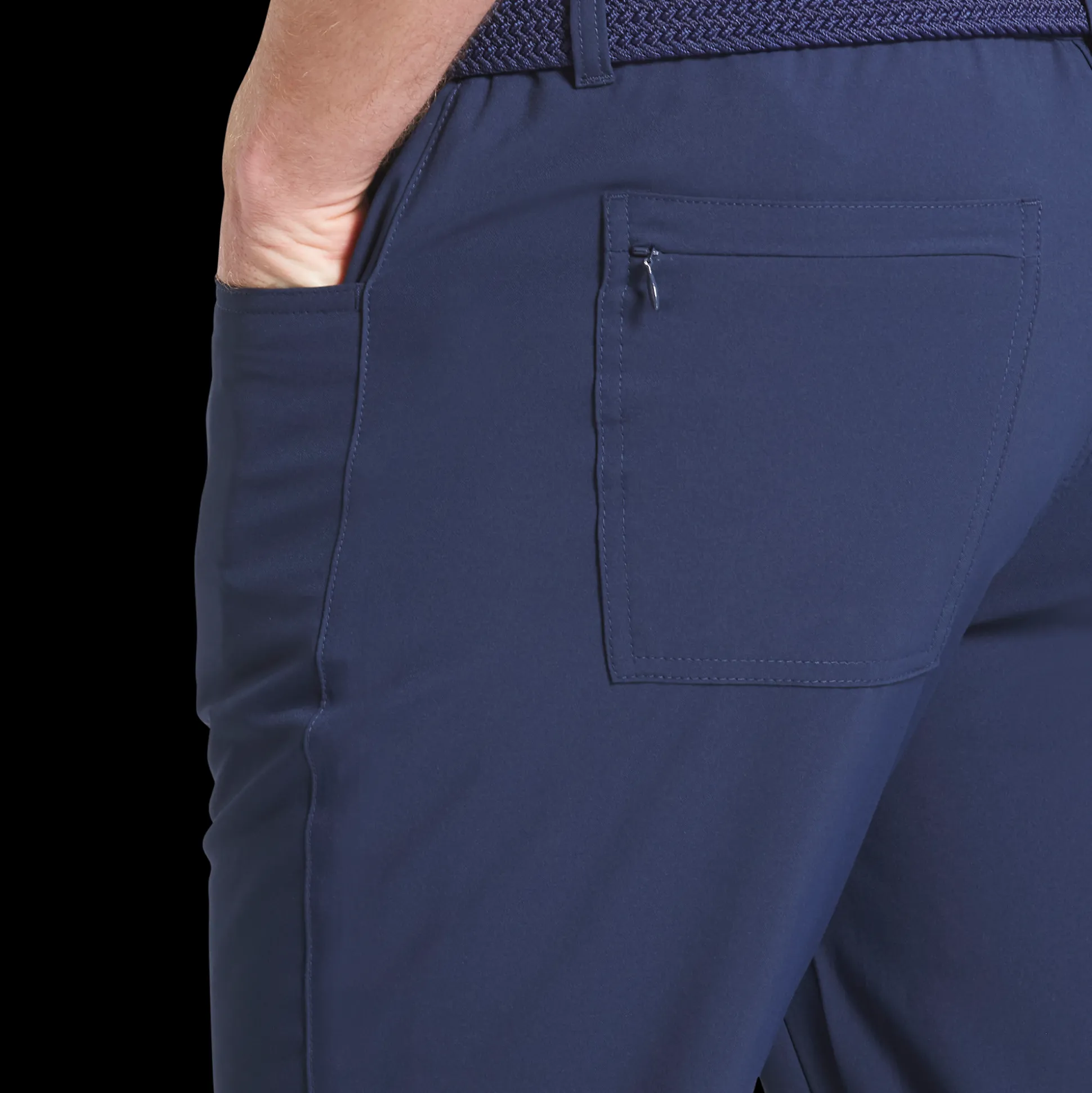Moxie 5-Pocket Pant