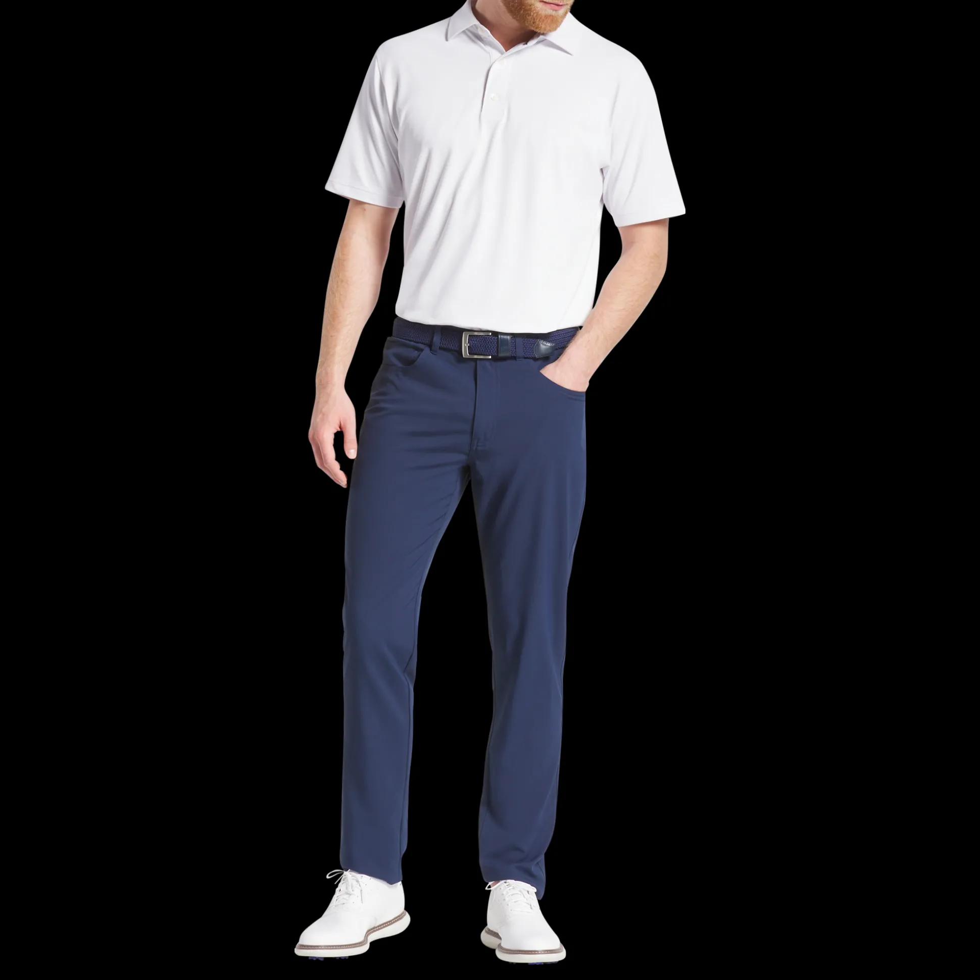 Moxie 5-Pocket Pant