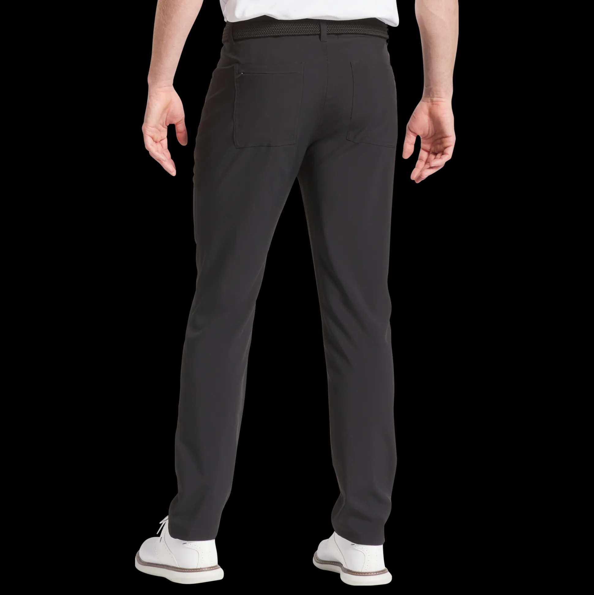 Moxie 5-Pocket Pant