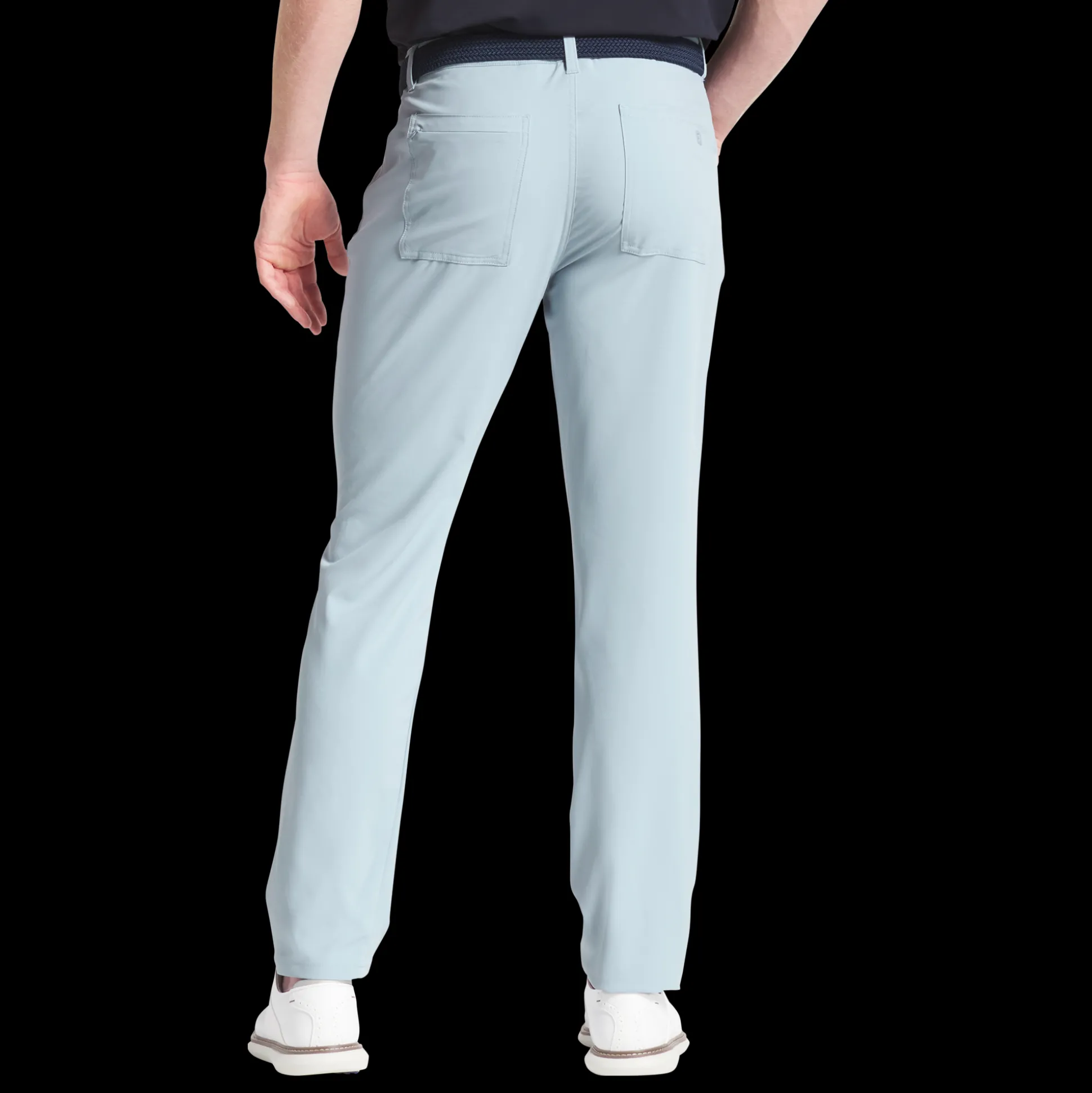 Moxie 5-Pocket Pant