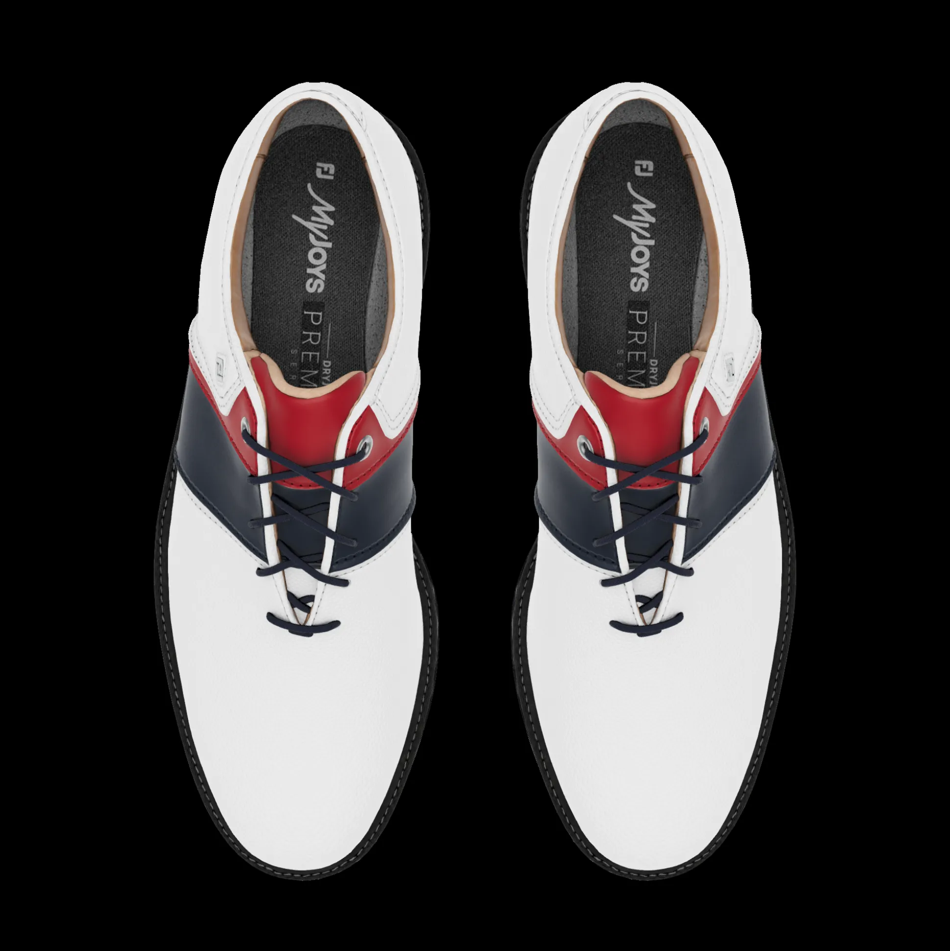 MyJoys Premiere Series Packard Spiked