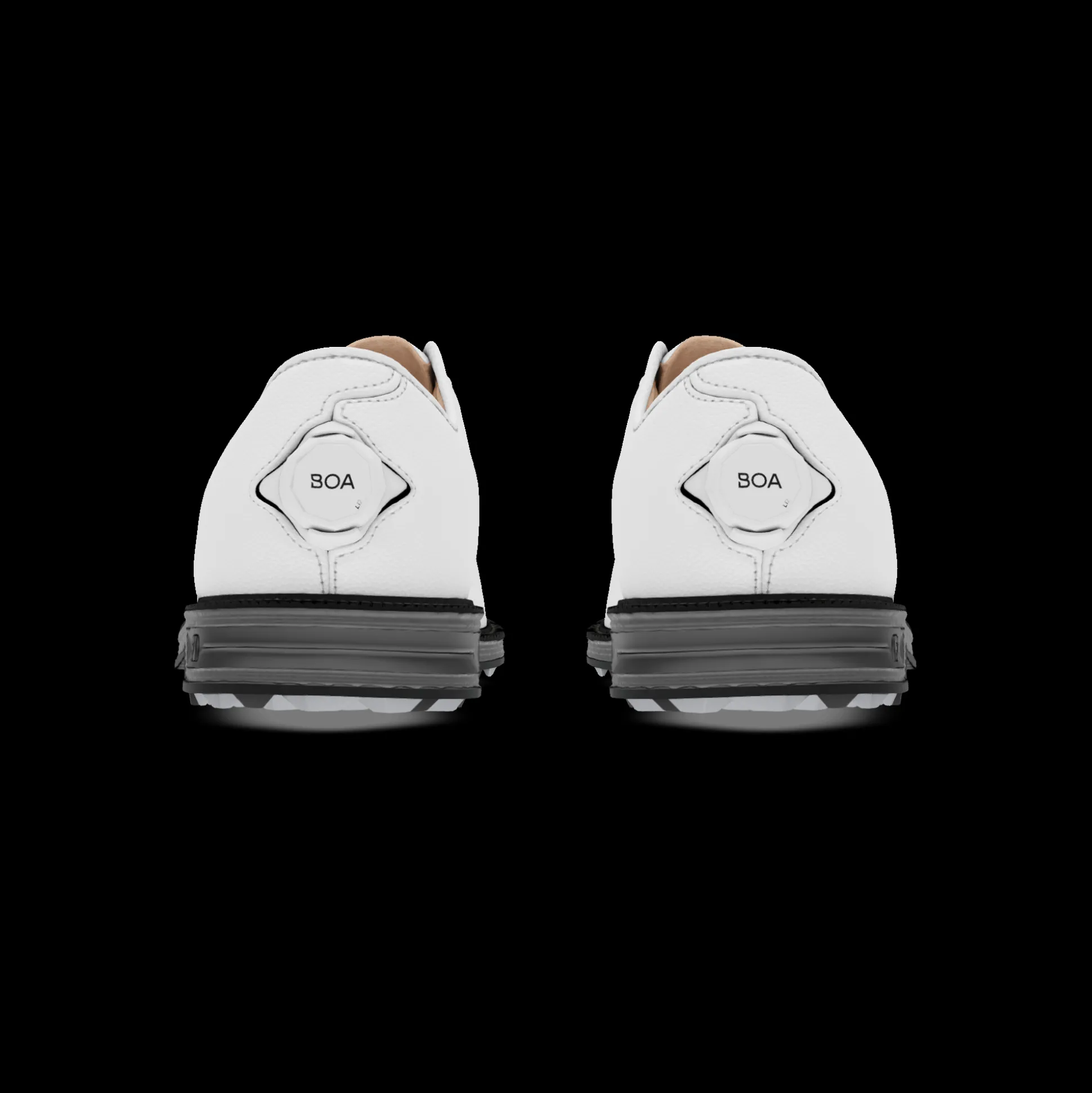 MyJoys Premiere Series Packard Spikeless BOA