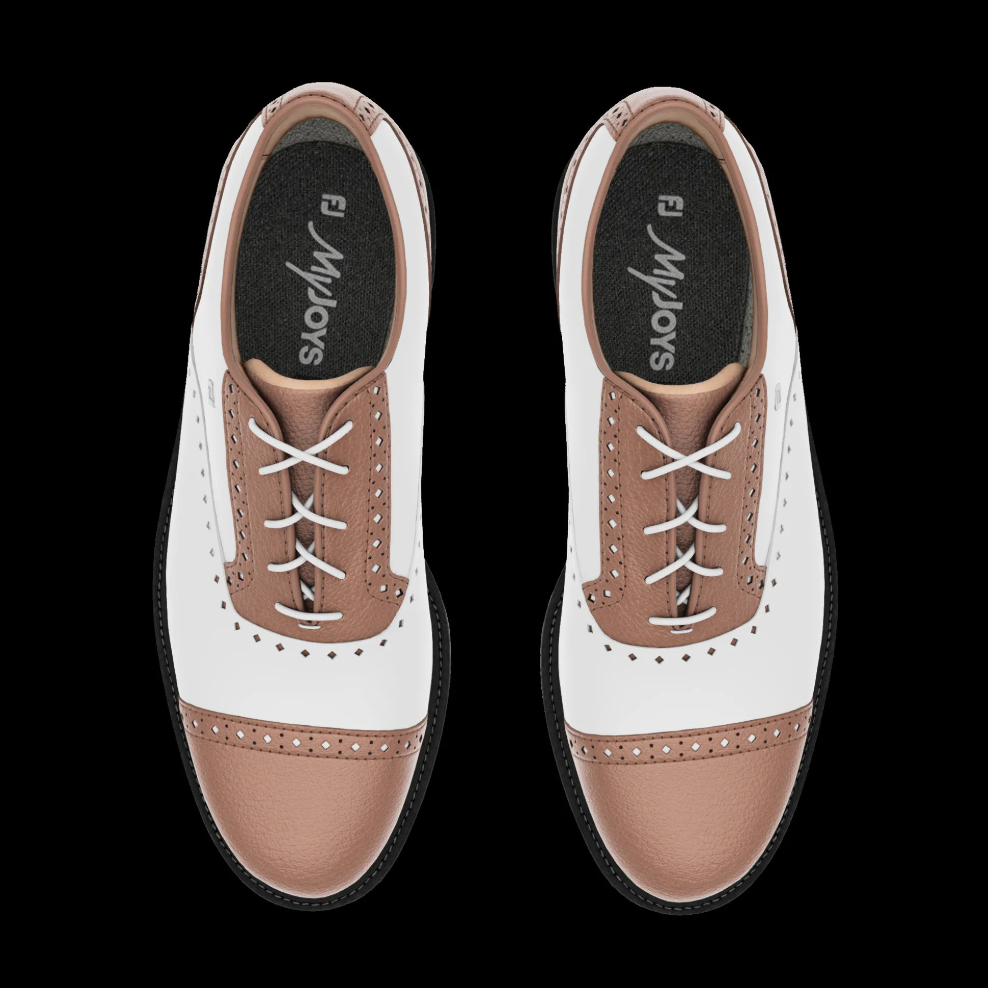 MyJoys Premiere Series Tarlow Spikeless