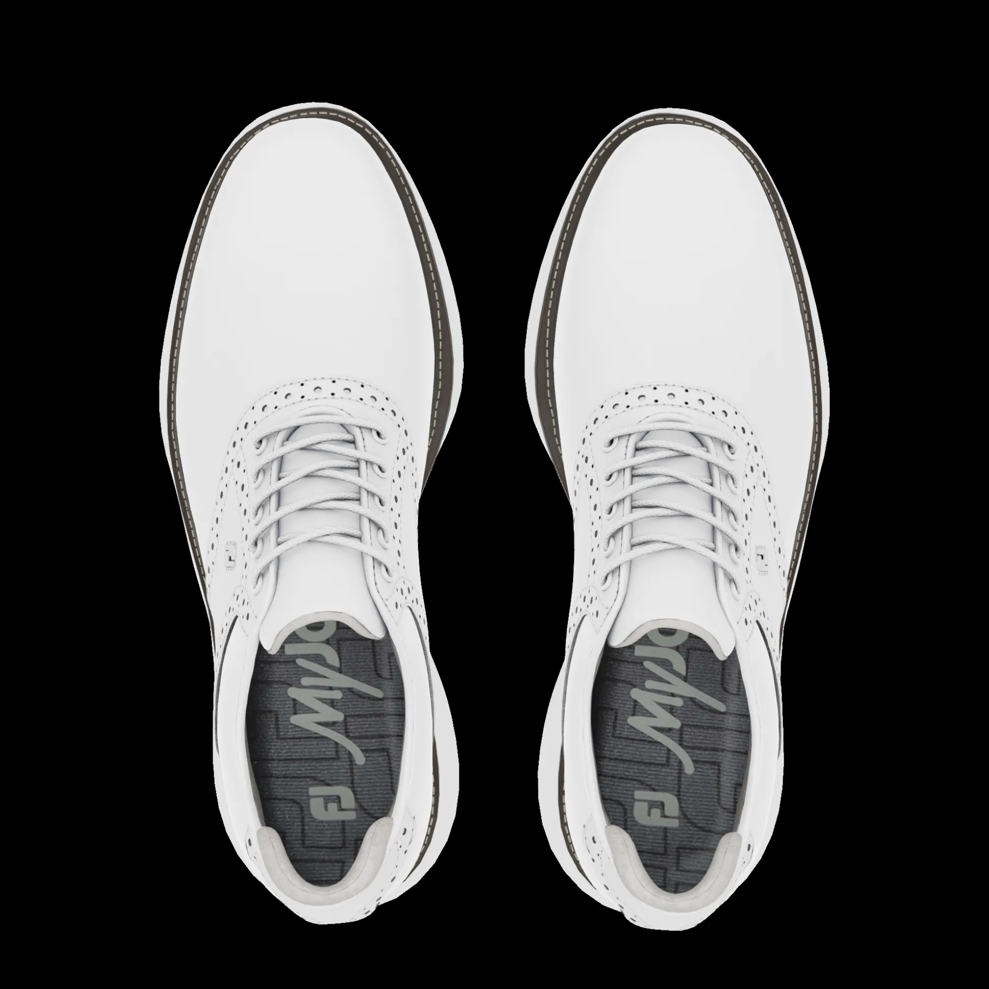 MyJoys Traditions Spiked