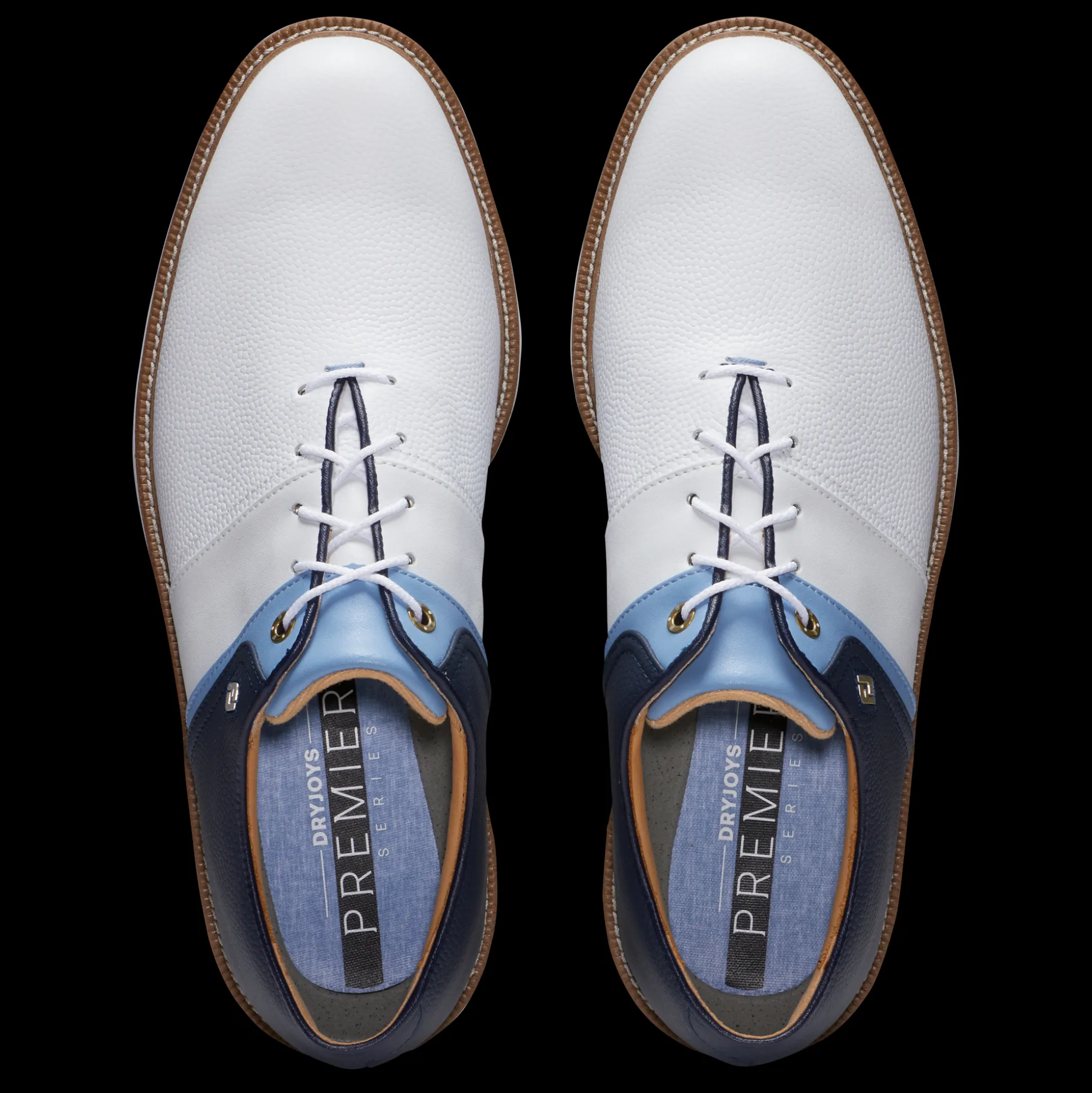 Premiere Series - Packard
