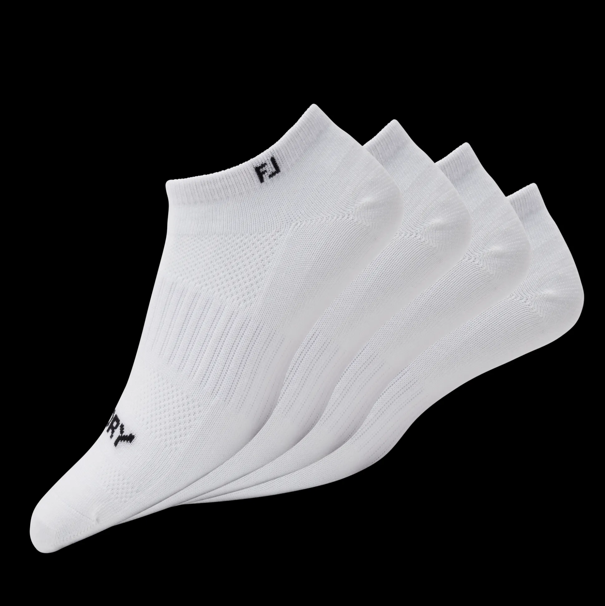ProDry Lightweight Low Cut 2-Pack