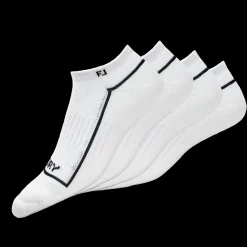 ProDry Low Cut 2-Pack Women