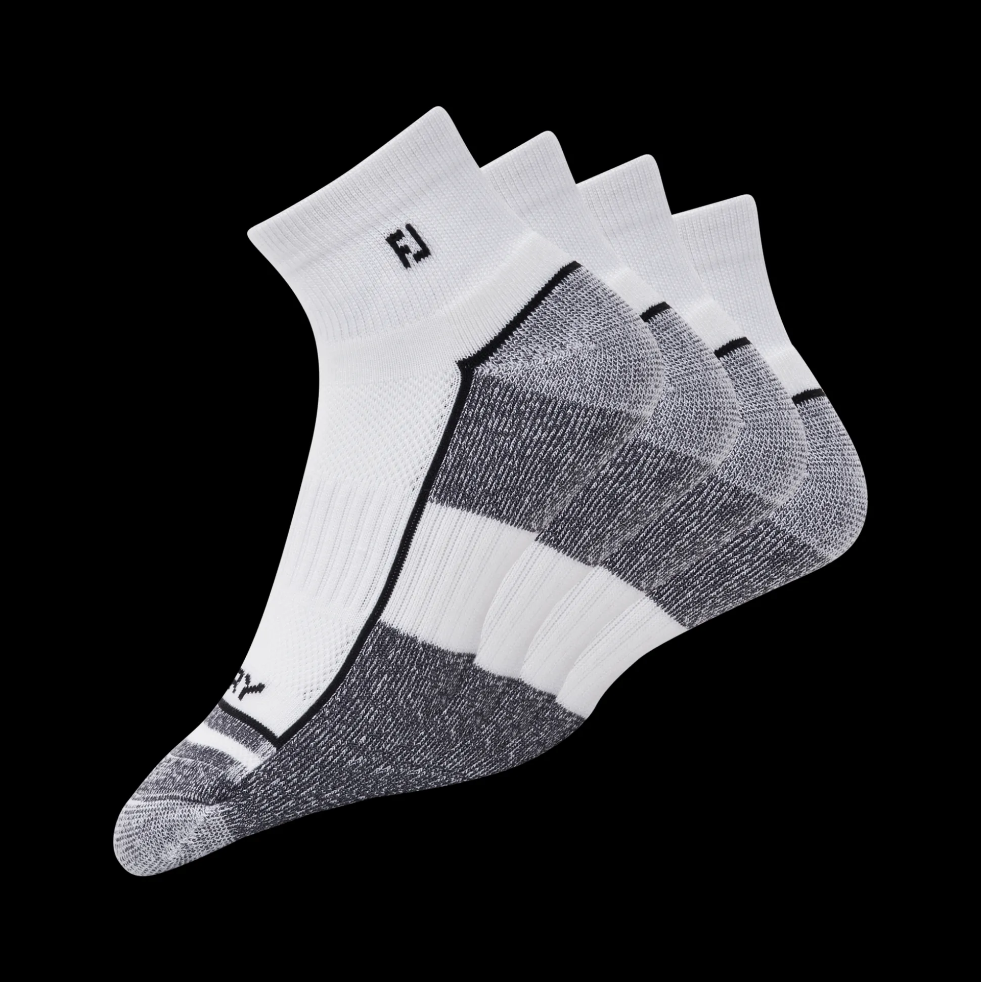 ProDry Quarter 2-Pack