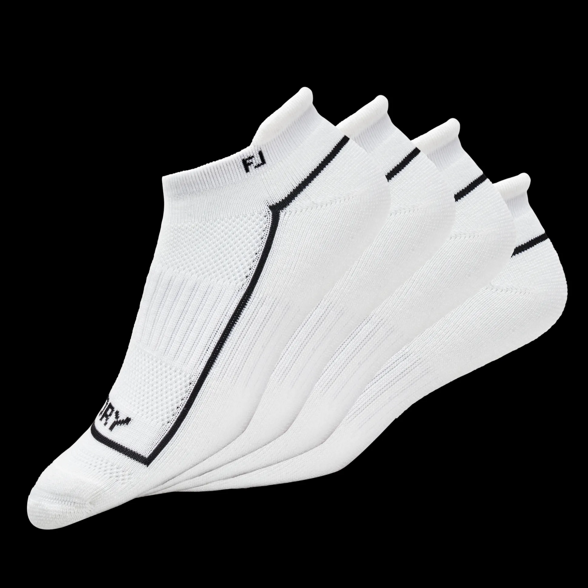 ProDry Roll Tab 2-Pack Women