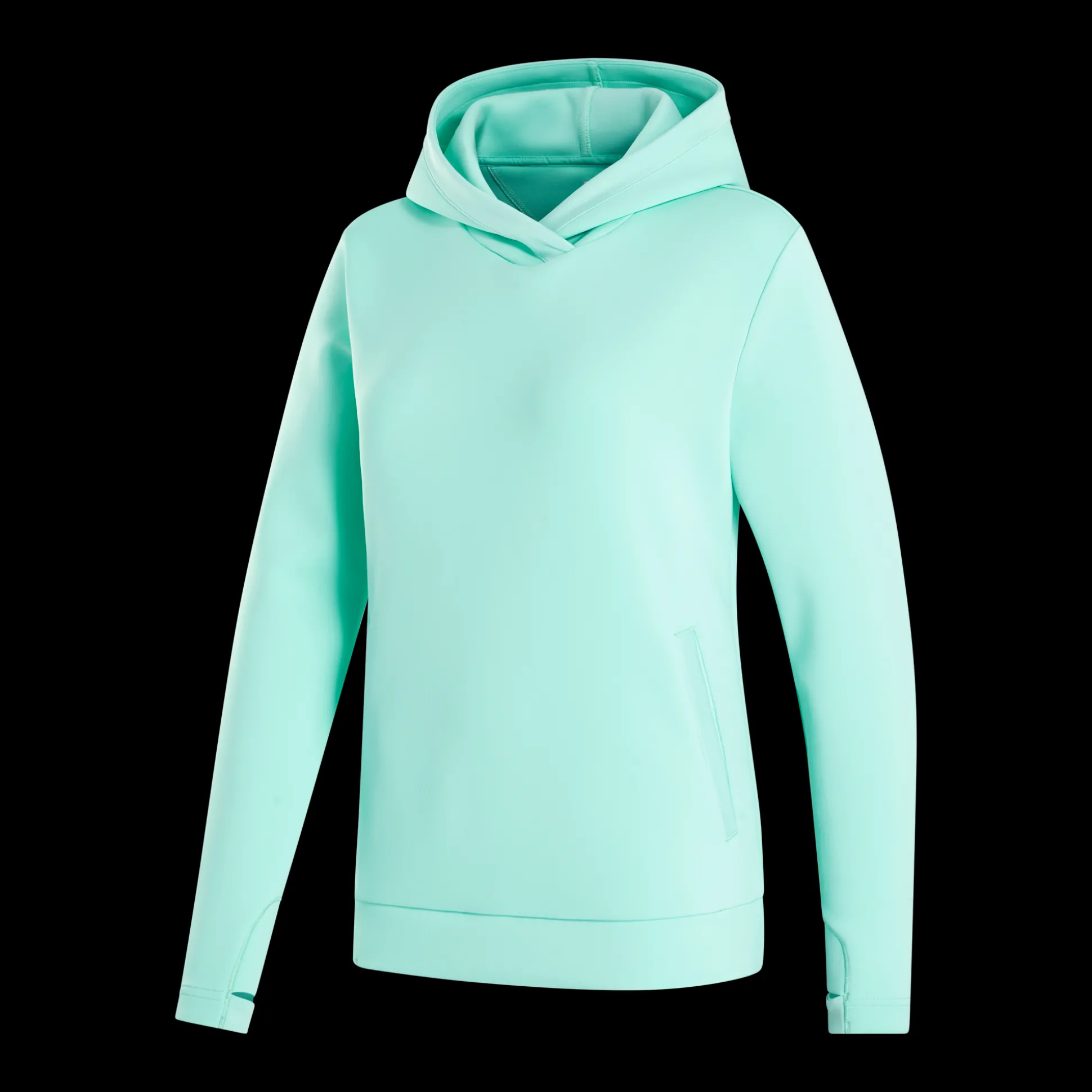 Pullover Hoodie Women