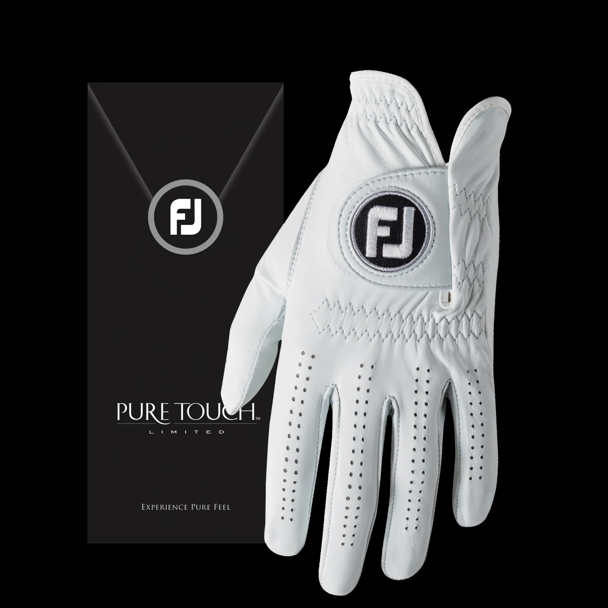 Pure Touch Limited