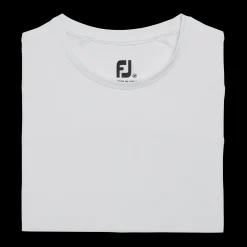 Short Sleeve Crew Neck Women