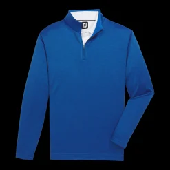 Space Dye Dot Mid-Layer