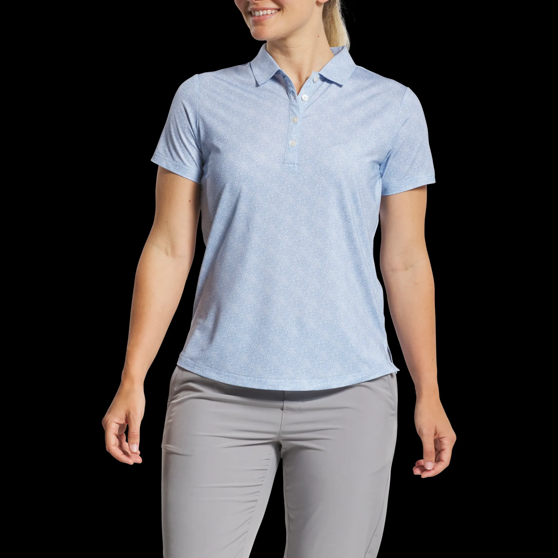 Speckle Women