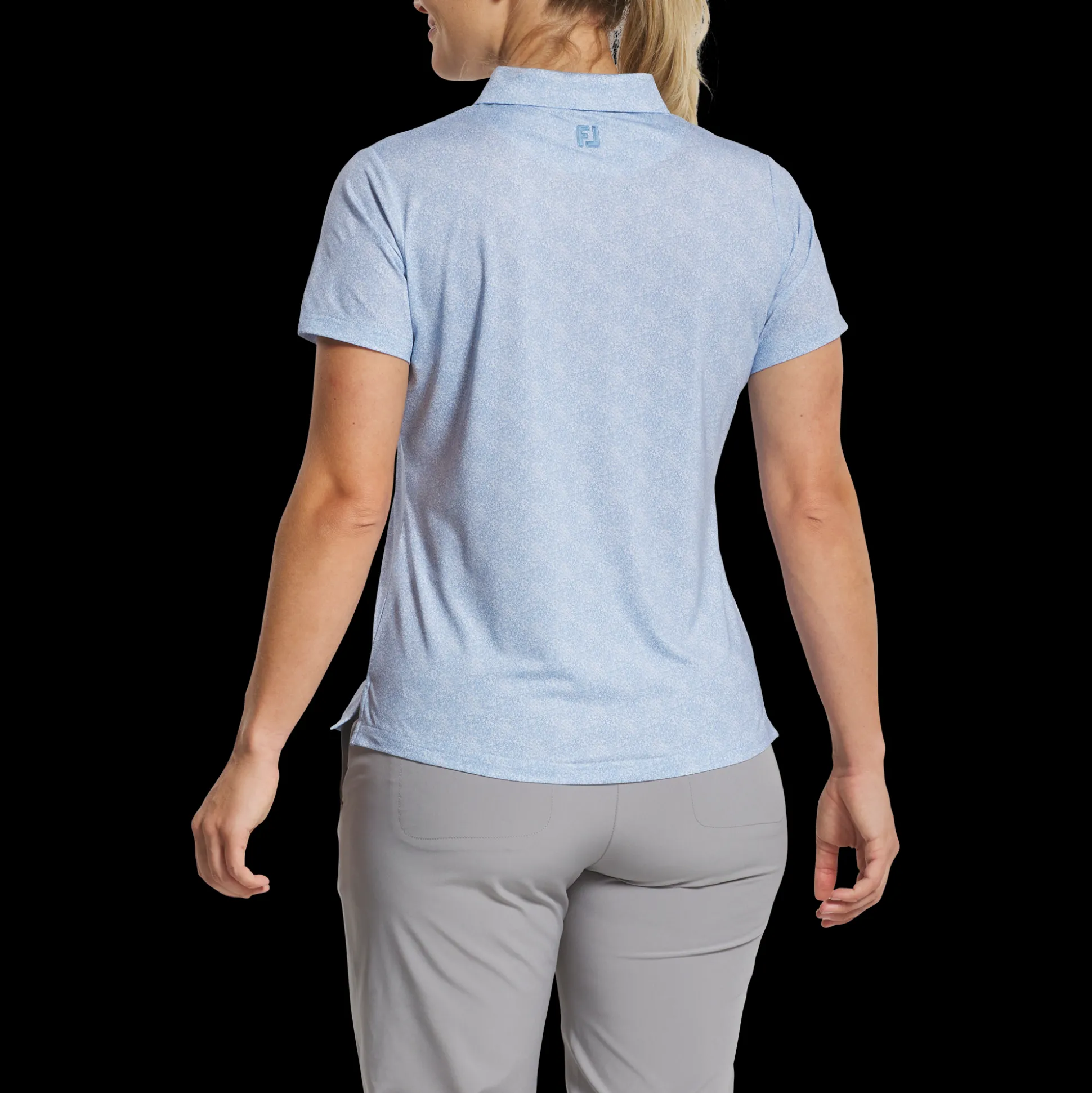 Speckle Women