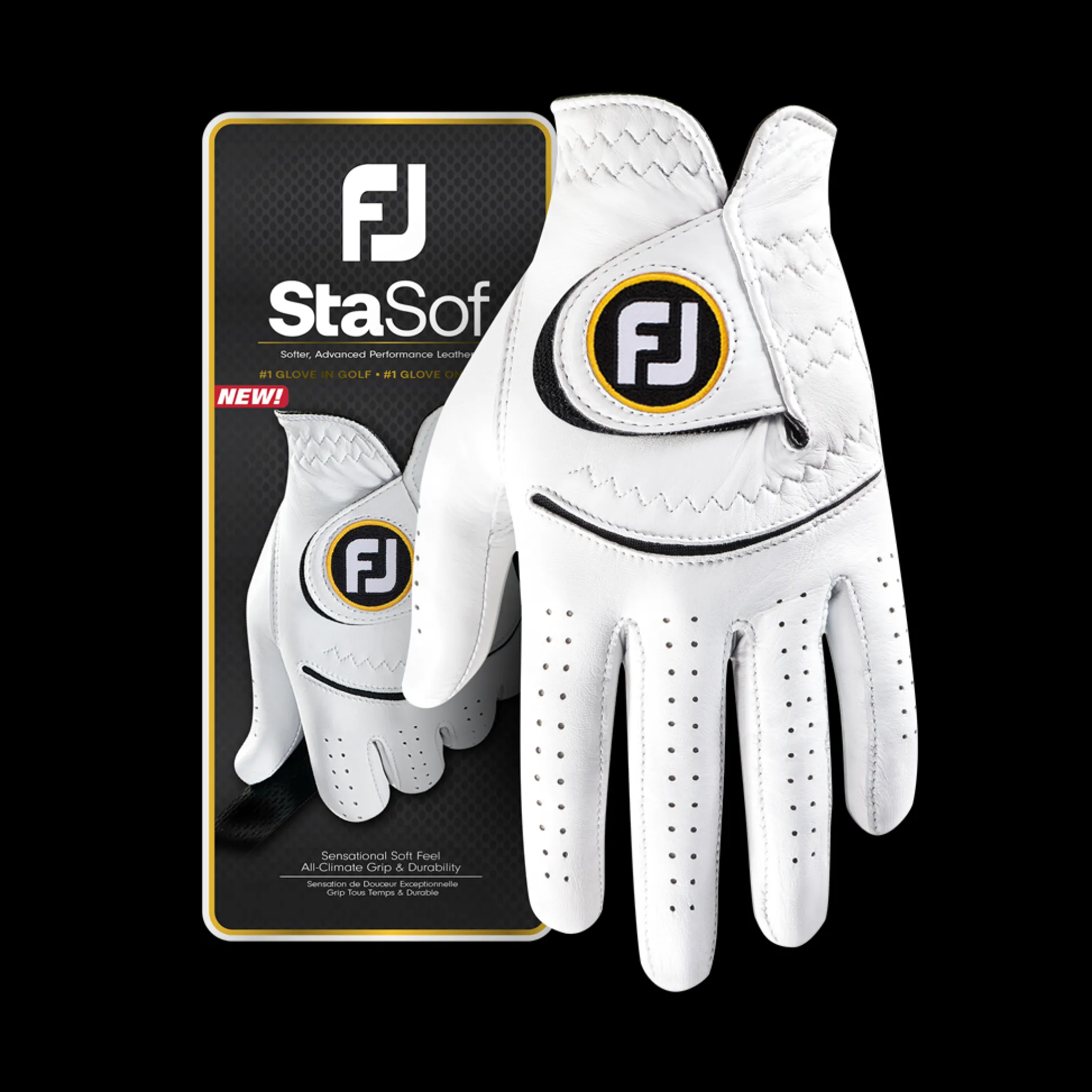 StaSof
