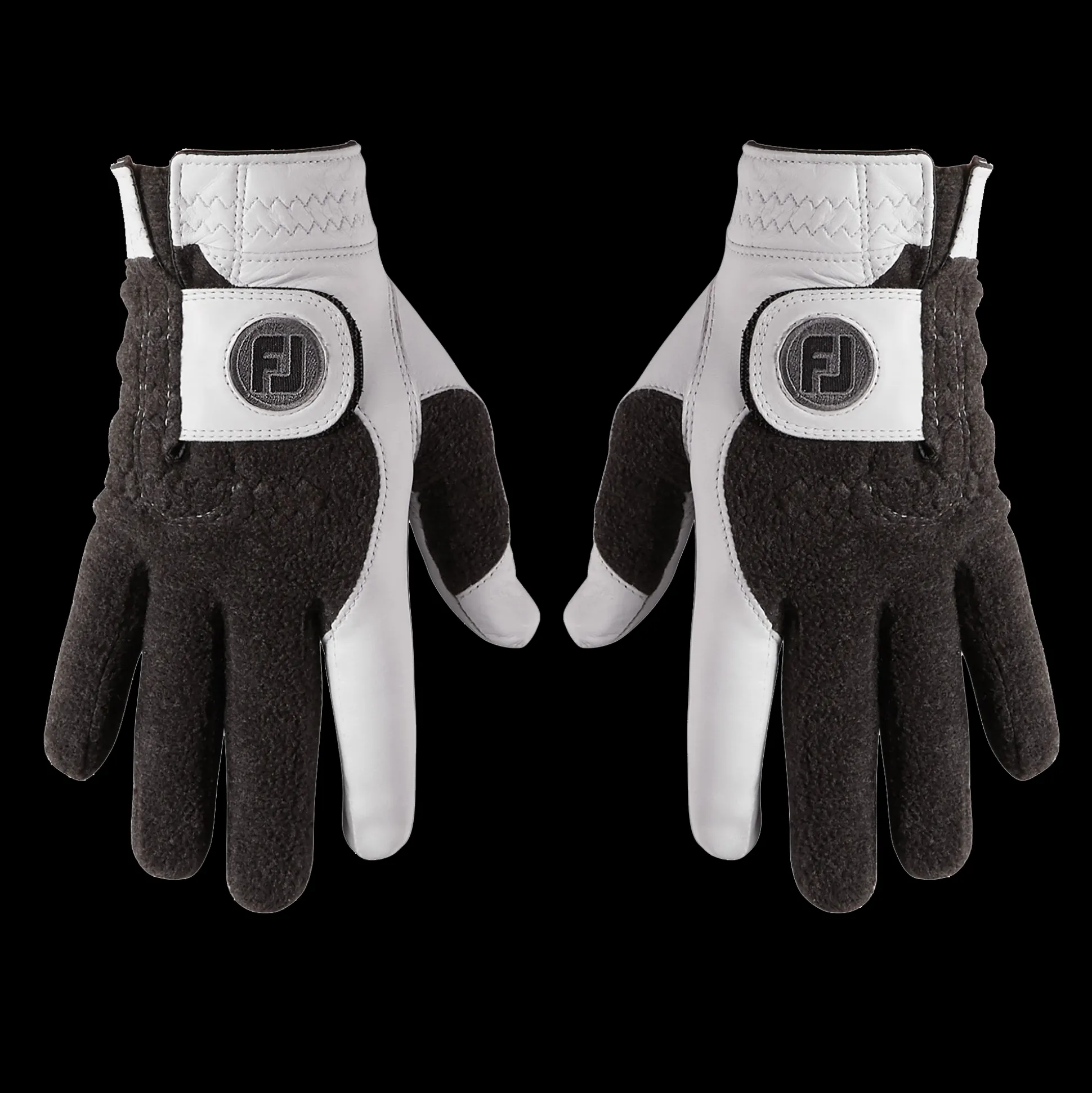 StaSof Winter Pair