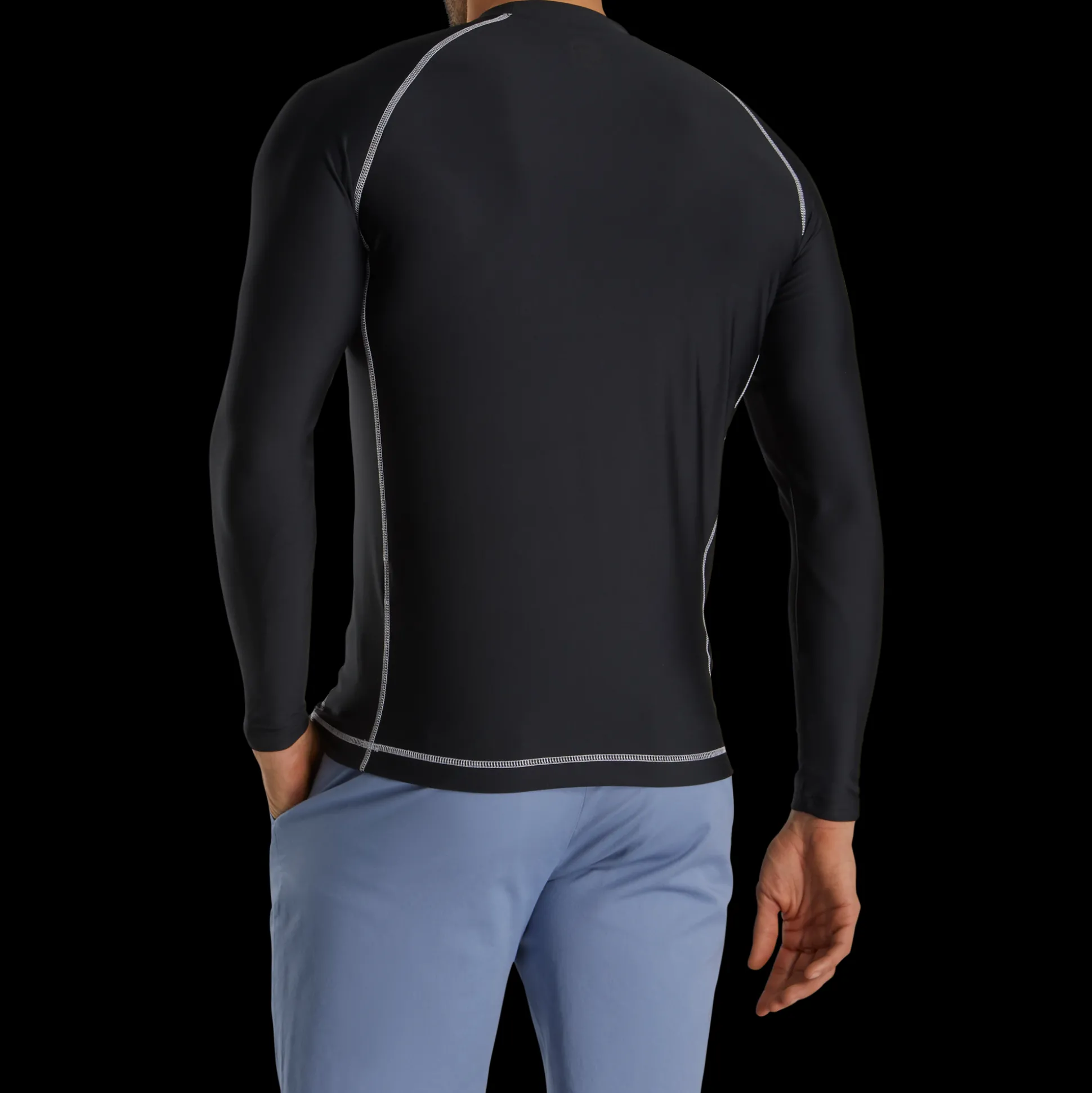 Thermal Base Layer Shirt