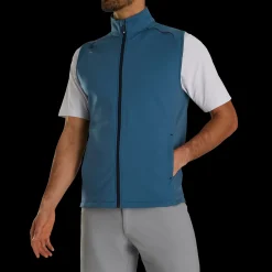 ThermoSeries Fleece Back Vest