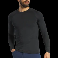 ThermoSeries Fleece Base Layer