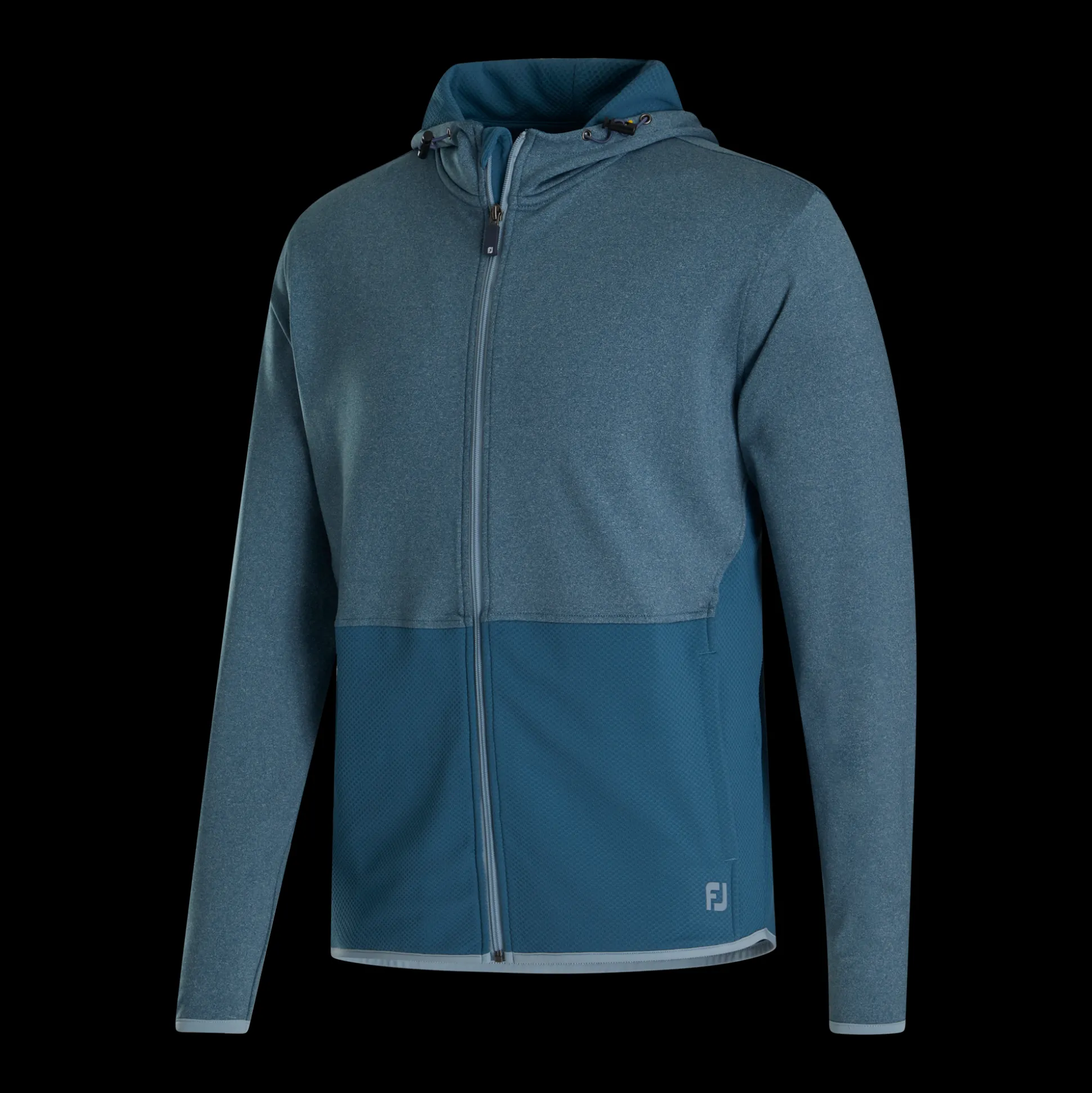 ThermoSeries Full-Zip Hoodie