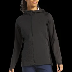 ThermoSeries Full-Zip Hoodie Women