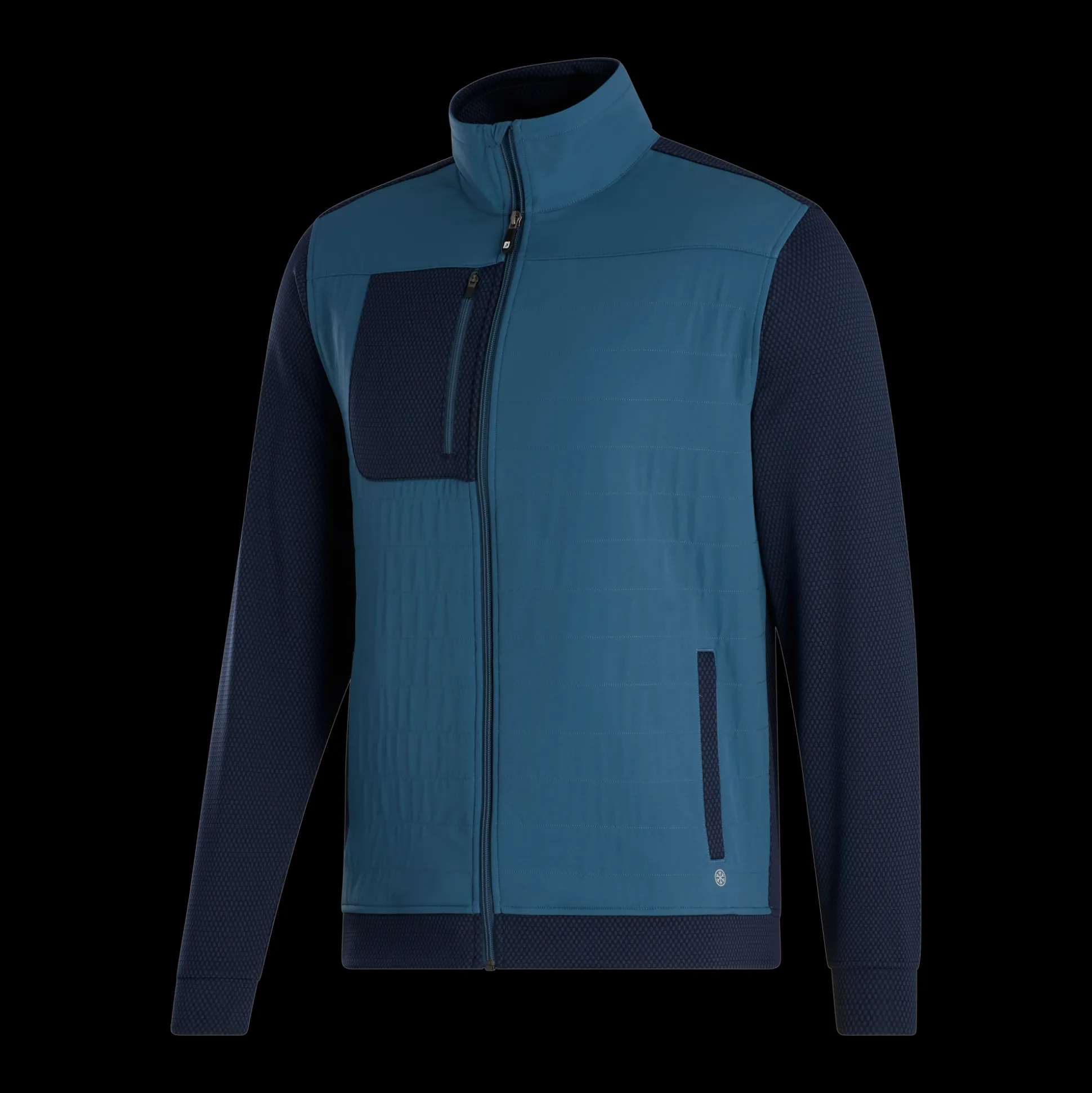 ThermoSeries Hybrid Jacket
