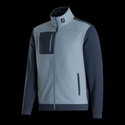 ThermoSeries Hybrid Jacket - FJ Tour Collar