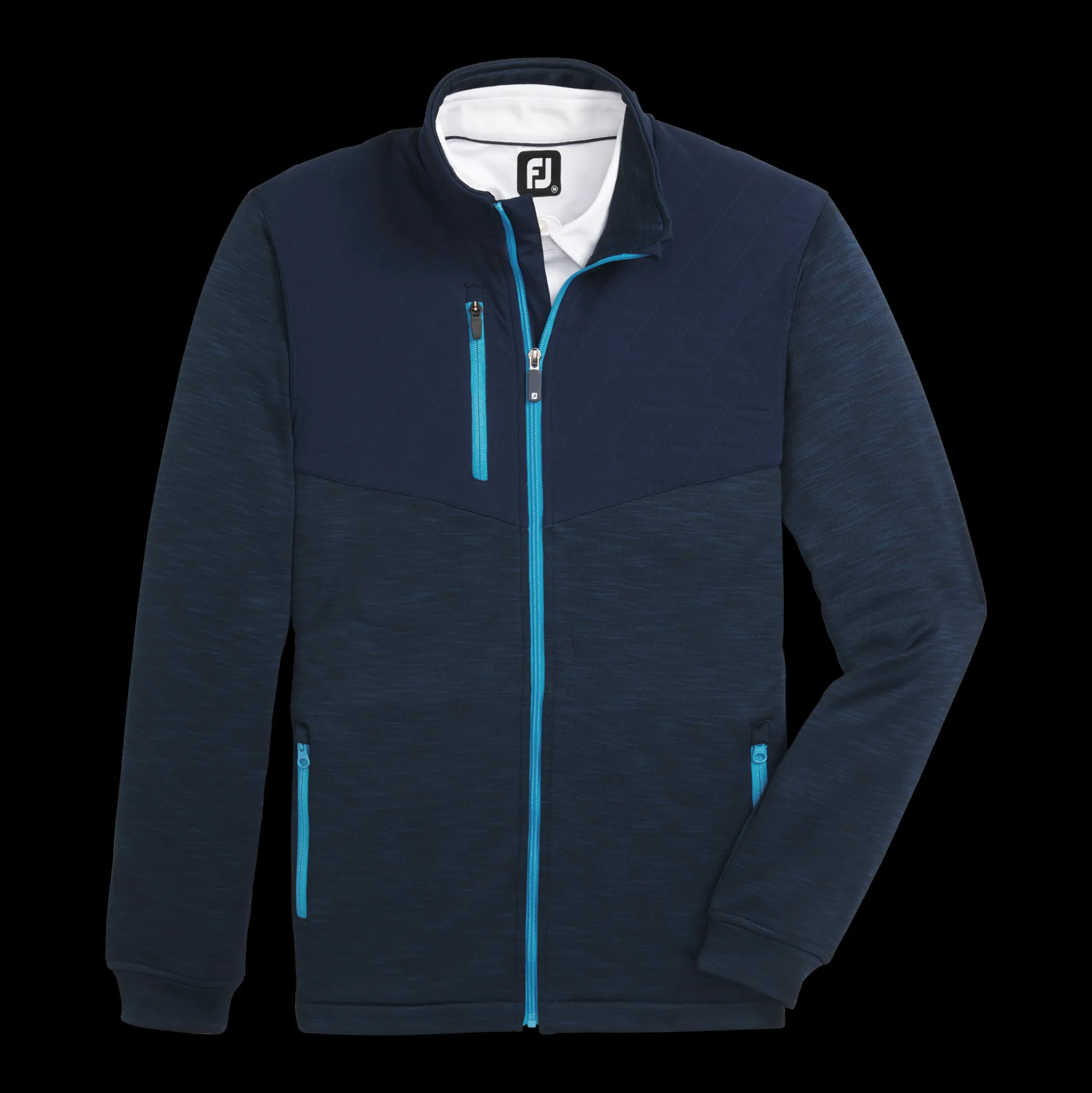 ThermoSeries Hybrid Mid-Layer