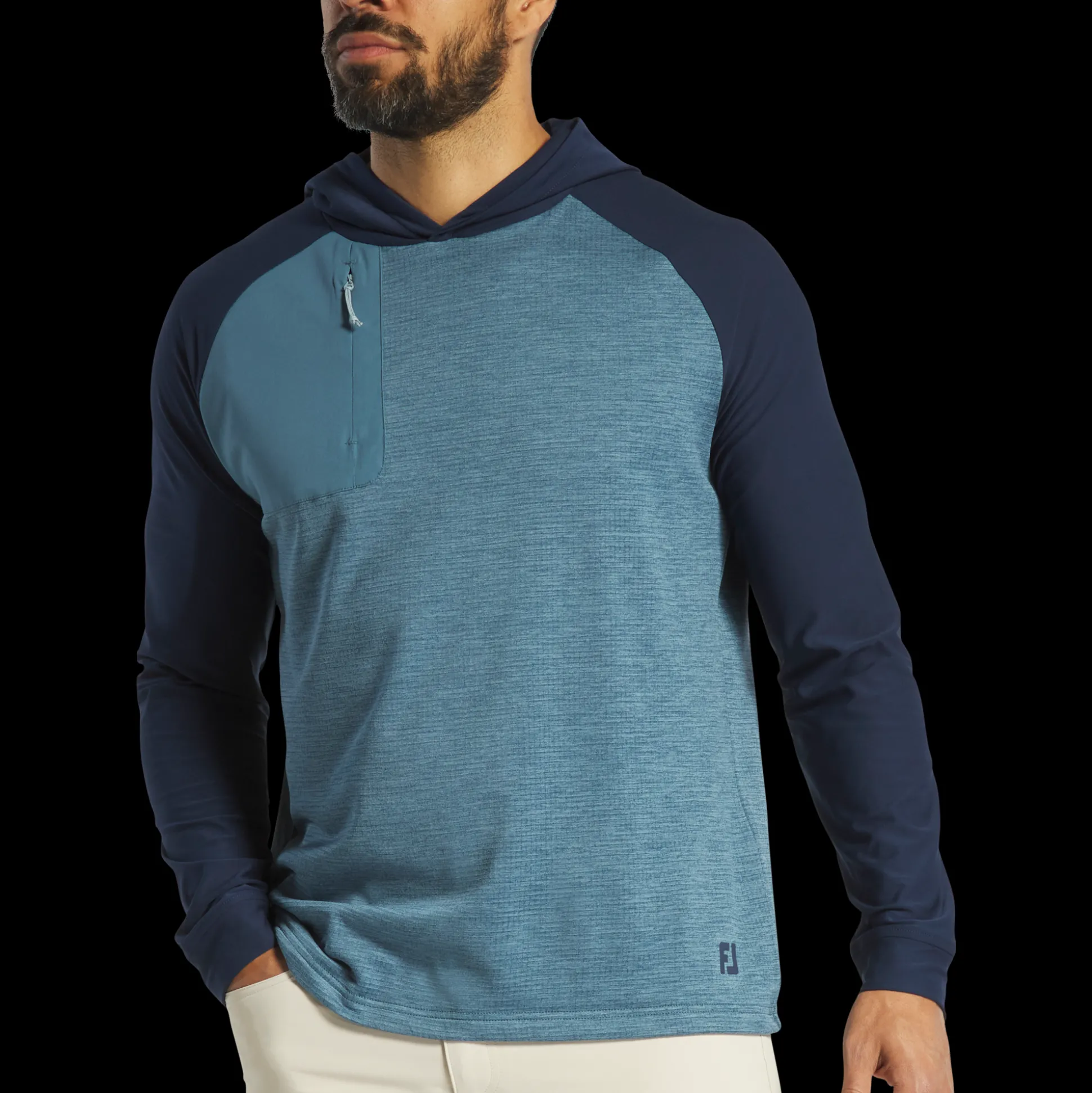 ThermoSeries Pullover Hoodie