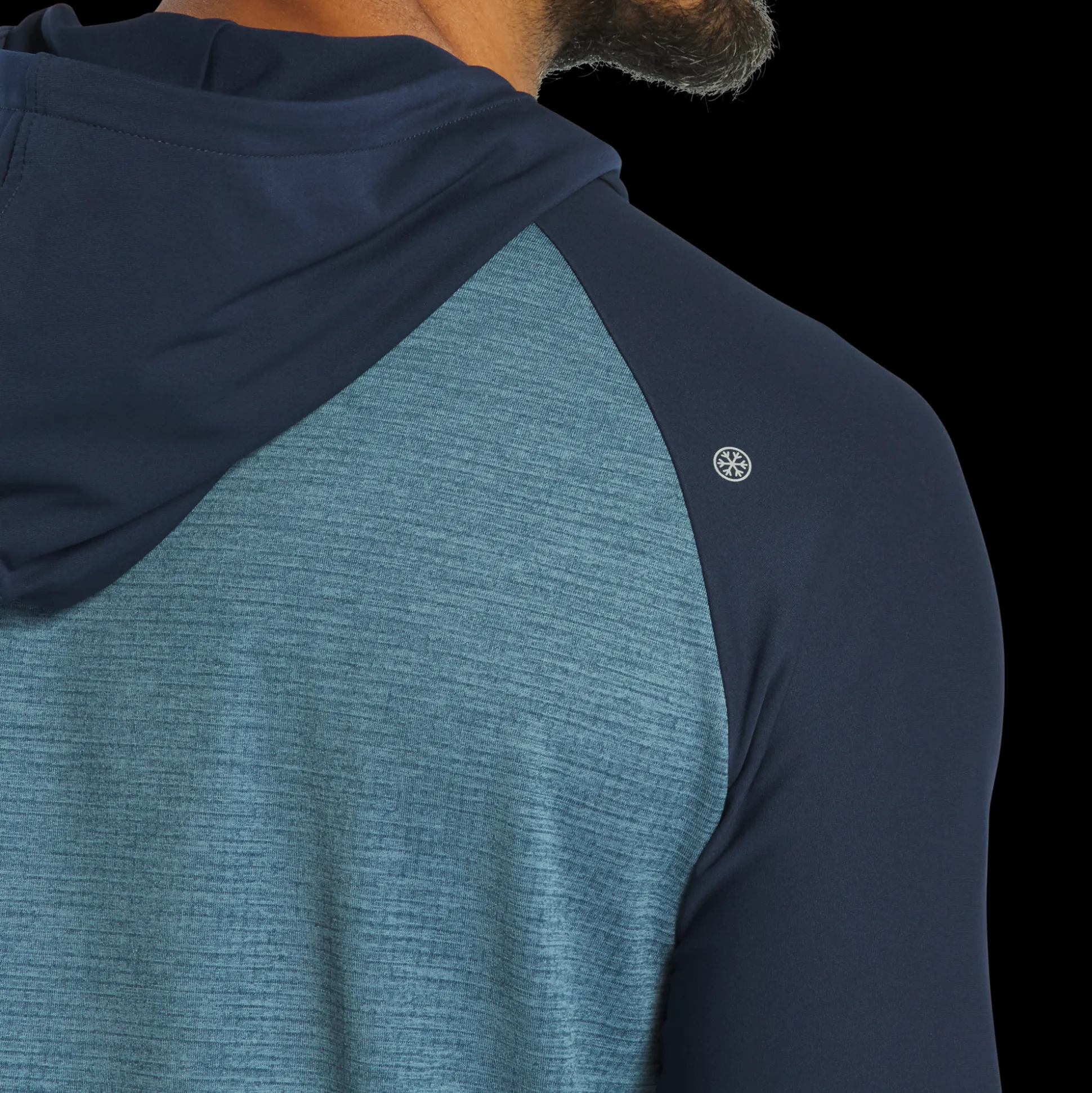 ThermoSeries Pullover Hoodie
