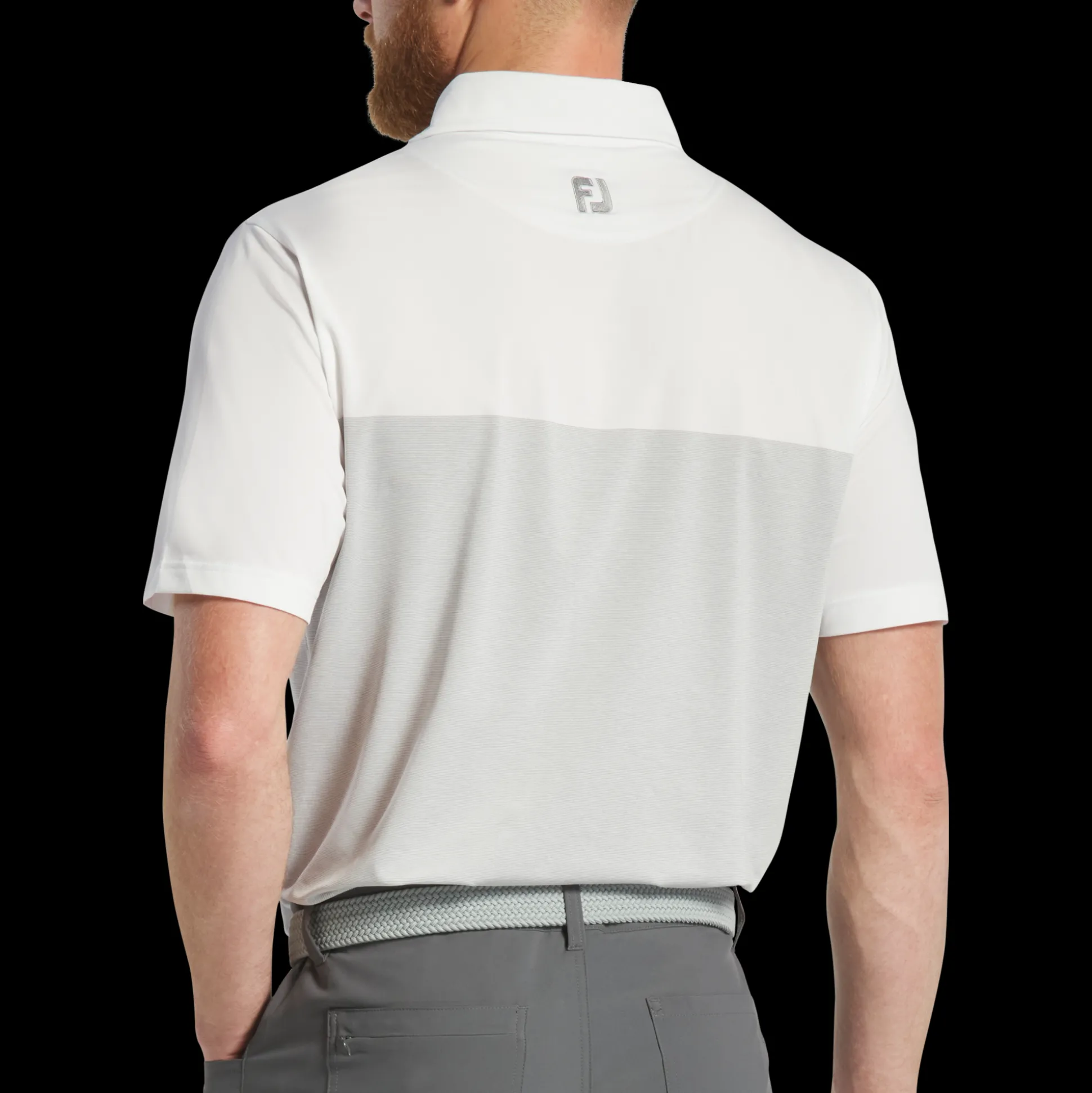 Tonal Block Lisle