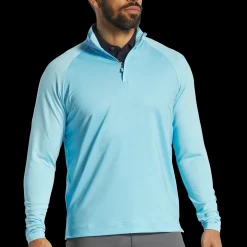 Tonal Dot Block Mid-Layer
