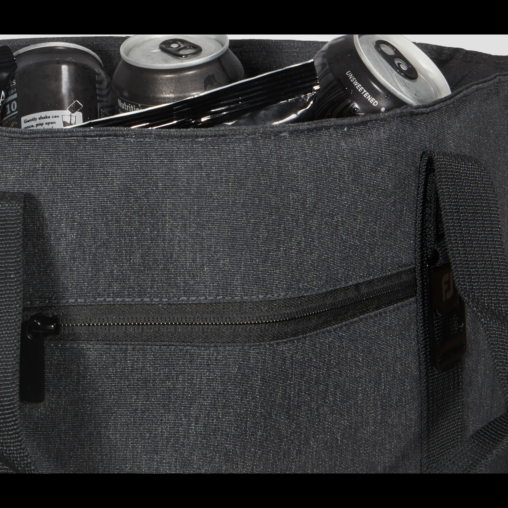 Tote Bag Cooler