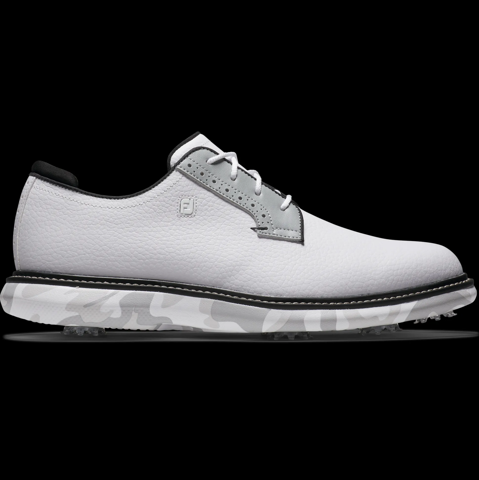 Traditions - Blucher