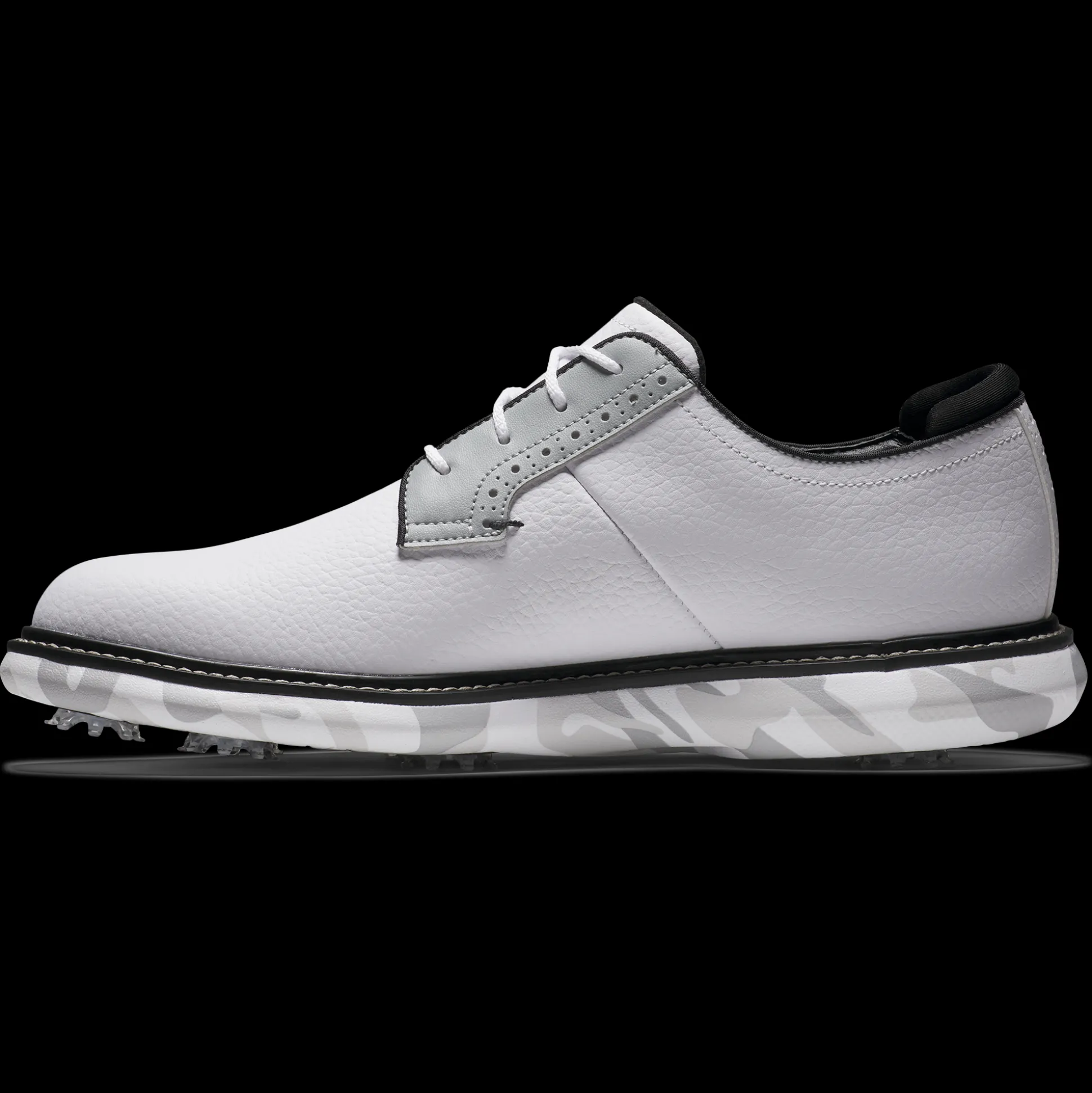 Traditions - Blucher