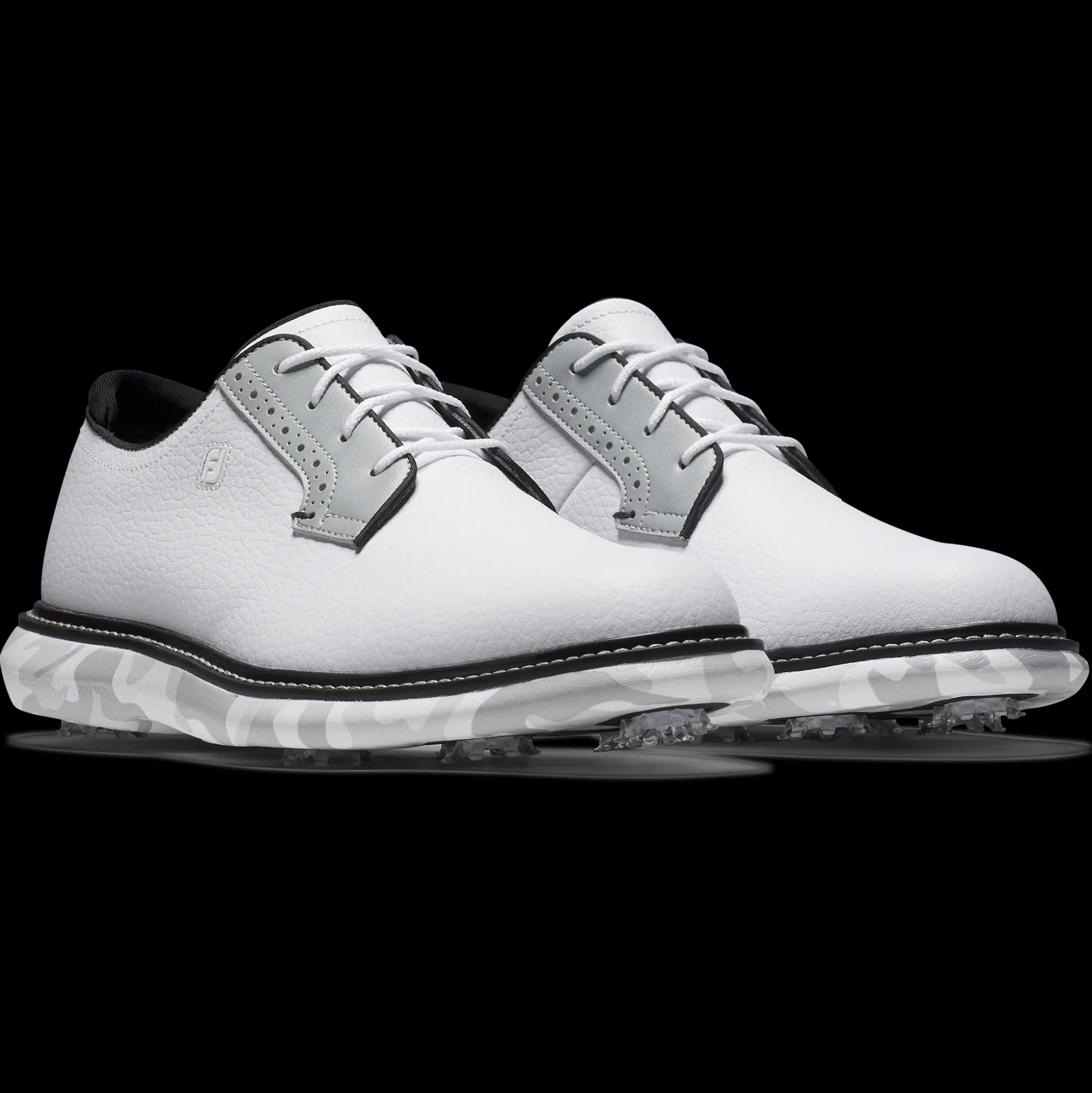 Traditions - Blucher
