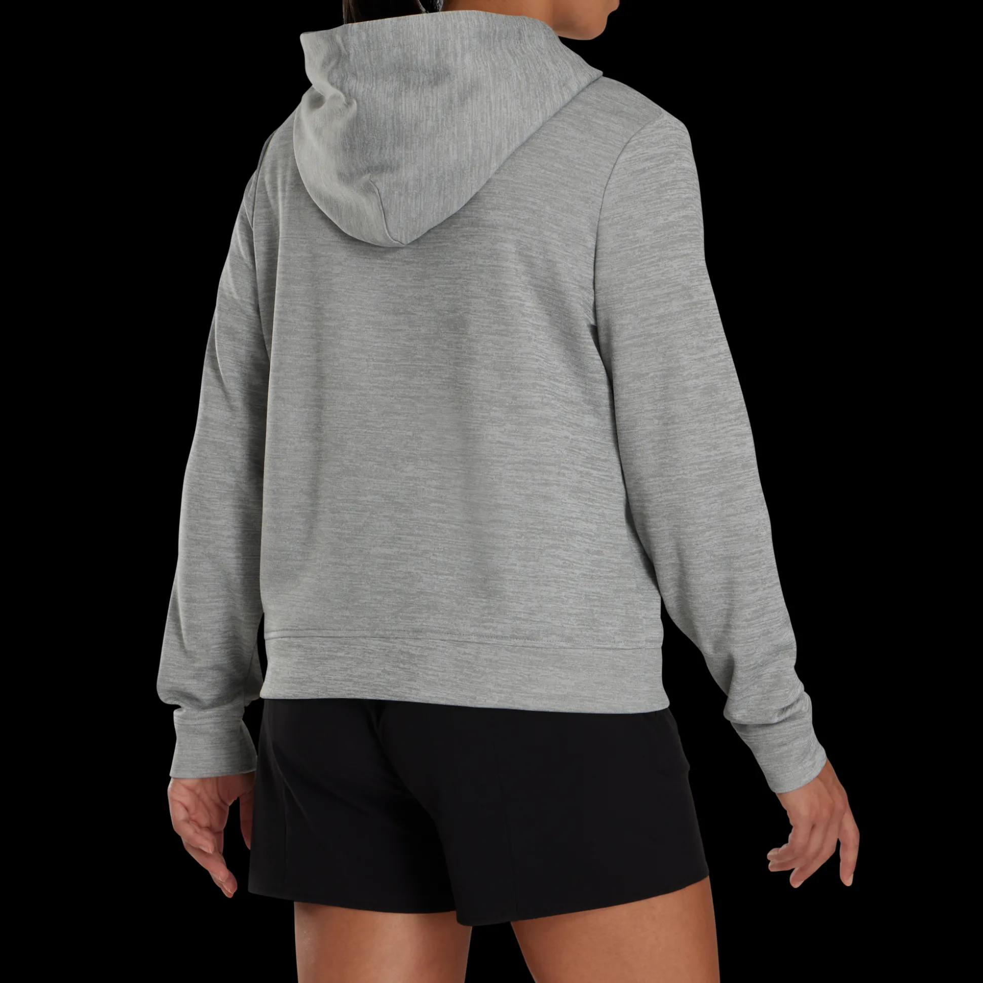 Training Hoodie Women
