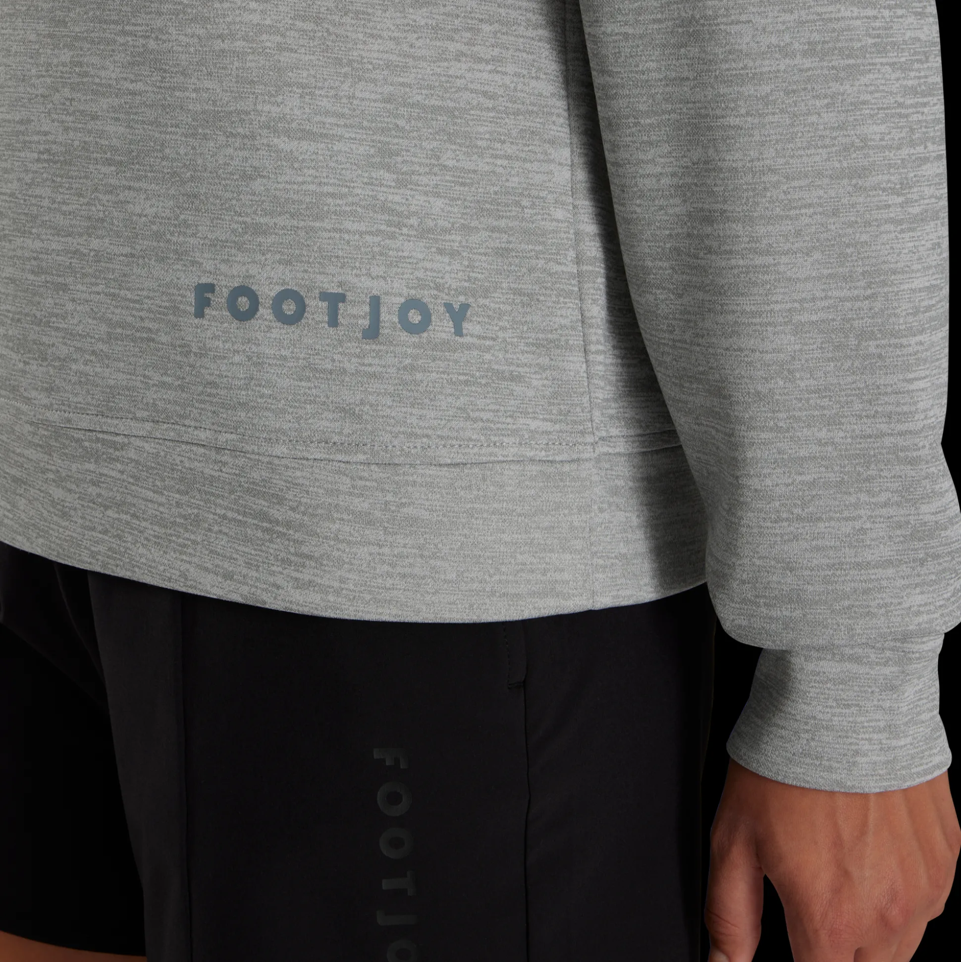 Training Hoodie Women