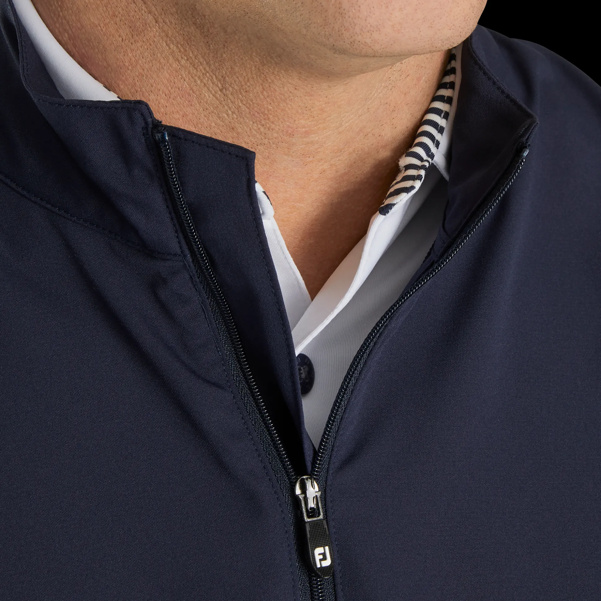Windshirt Vest