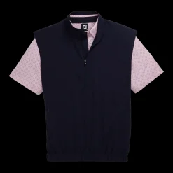 Windshirt Vest