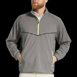 Zephyr Windshirt