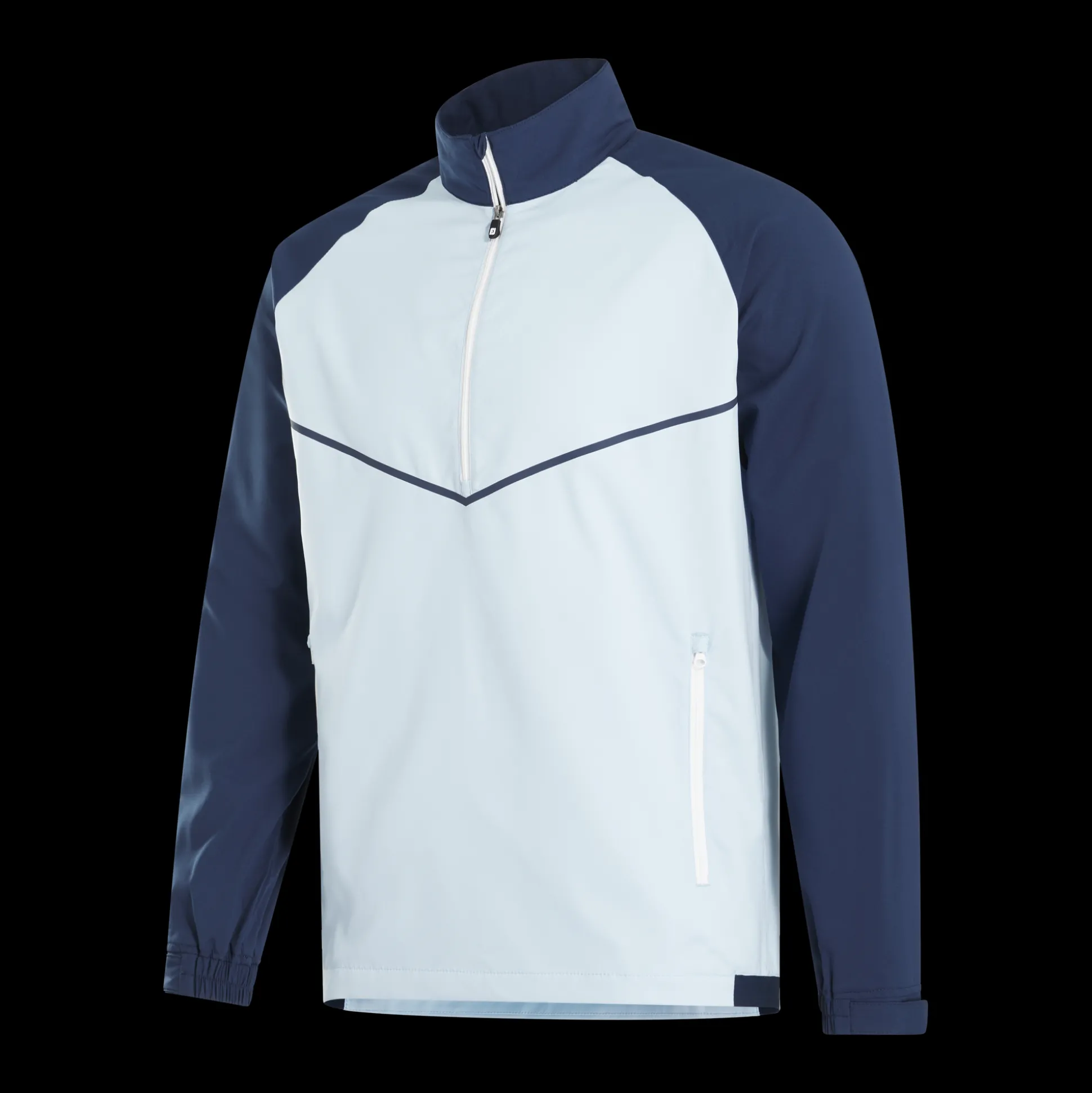 Zephyr Windshirt